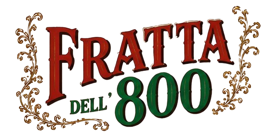 Fratta dell'800